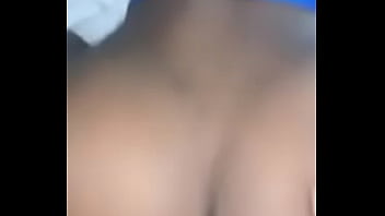 Preview 2 of Fucks Sex - Ebony Thot Black Mailed Her BBC step Brother To Fuck her while parents s.