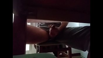 Preview 4 of Sex Edu School - Aprovechando el calent&oacute_n