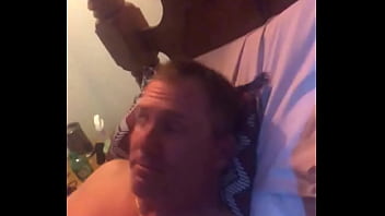 Preview 3 of Gagged Mark - Verification video