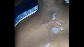 Preview 3 of Afreken Men - Gozando gostoso