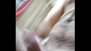 Preview 3 of Abbey Logan - Ac&aacute_ largando leche!!