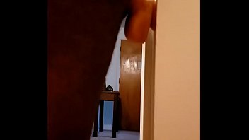 Preview 2 of Big Acc Anal - Lonely Corner
