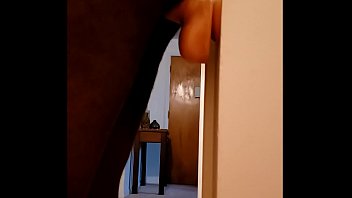 Preview 1 of Big Acc Anal - Lonely Corner