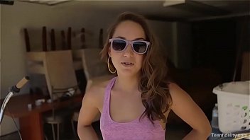 Preview 1 of Brother And Sister Sixy Move - Remy lacroix atr&aacute_s das cameras