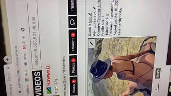 Preview 3 of Jiz Xxx Video - Verification video