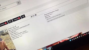 Preview 1 of Jiz Xxx Video - Verification video
