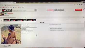 Preview 4 of Jiz Xxx Video - Verification video