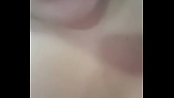 Preview 4 of Dad First Time Daughter Havi Sex - Chilena muestra tetas y se masturba por skype
