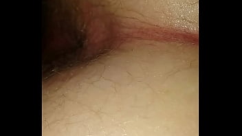 Preview 3 of Nicole Babenation - Ass fucked ginger