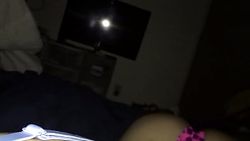 Preview 2 of Rane Mukr G - Bed twerking