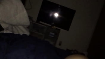 Preview 3 of Rane Mukr G - Bed twerking