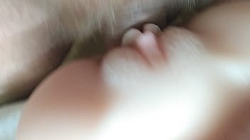 Preview 2 of Jizzle - cumming on my new toy