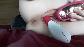 Preview 3 of Forved Sex - Teen&#039_s fantasies at night.