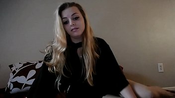 Preview 1 of Hot A Nty - Blonde Babe&#039_s Cheating Fantasy
