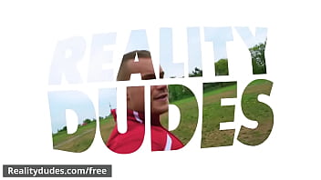Preview 1 of Www Come Xxx Videos - (Ryan Cage,  Roman) enjoying fucking public places - RealityDudes