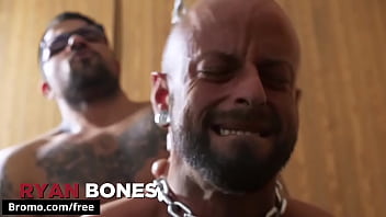 Preview 3 of Stage Manage Sx - Gay boys love raw sex and 69 - Bromo