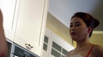Preview 1 of Sister Brother And Mom Movie - My Girlfriend&#039_s Secret 2019