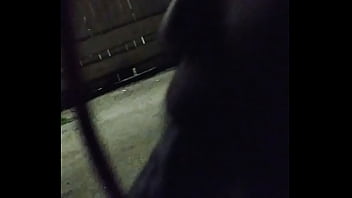 Preview 2 of Pornamishwalk - Tee Tee sucking and slurping my dick