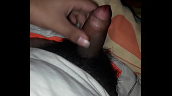 Preview 4 of Big Asses Porn Xxx - Me la jalo antes de