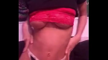 Preview 1 of Estella Z - Sexy periscope izz teases