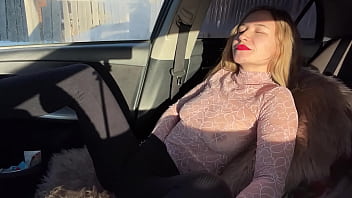 Preview 2 of Savita Bhabhi Xvideo Com - Public masturbation of my future wife