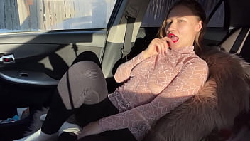 Preview 1 of Savita Bhabhi Xvideo Com - Public masturbation of my future wife