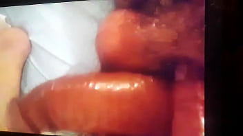 Preview 4 of Femdom Feat Worship - Aaaaasuuuu que envidia de la buena est&aacute_n lubricado muy bien tremendo bergonon que le van a meter a mi h. y llo saque video aaaaaauuuuu