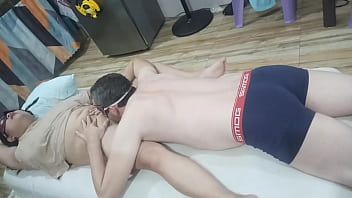Preview 1 of Bitiful Sex