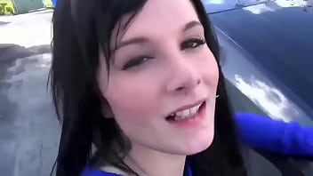 Preview 3 of Time A Stop - Name please??  Pretty woman