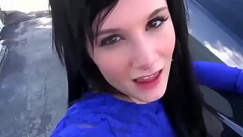 Preview 4 of Time A Stop - Name please??  Pretty woman