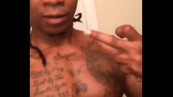 Preview 3 of Black Cock Piss - Coolin Lil b.