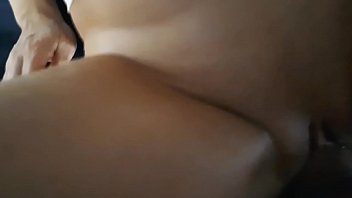 Preview 2 of Daddy Lesbo - James X Diamond - After audition Fuck with busty teen