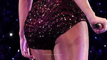 Preview 1 of Kim Woodman Casting - Taylor Swift Fap Tribute Jerk Off - Reputation Tour - Part 4
