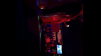 Preview 2 of Miyabi Bukakke - Teibol Show