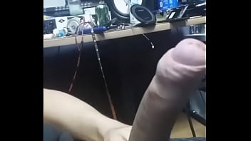 Preview 4 of Two Son Fucks Mom - Can you imagine sitting on this BBC Big Brown Cock and your pussy dripping wet as I make it move inside of your pussy!?