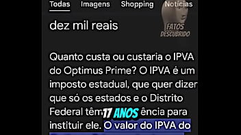 Preview 3 of 3g King New - &Oacute_tima prime ,  fudendo bigorna de obra .