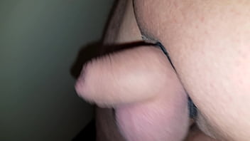 Preview 4 of Bela Kaif - Bound tiny little dick with big balls