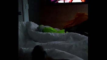 Preview 1 of Brutal Gang Ass Rape - Stroking for her