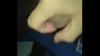 Preview 3 of Step Momss - Masturbaci&oacute_n de jovenes / pene grande / espa&ntilde_a /