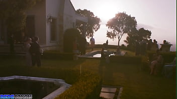 Preview 4 of Wife Xxx Ader Man Xxx - Senhor do tempo Gostoso e sua 12 temporada EP1