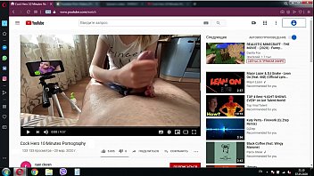 Preview 2 of Porno Arad - Playing cock hero on Youtube after viagra