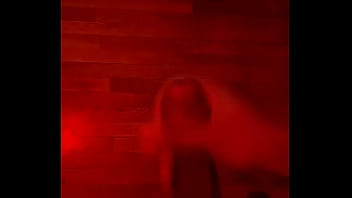 Preview 3 of Zina Valentina Hd Sex - Just Red Light Snake