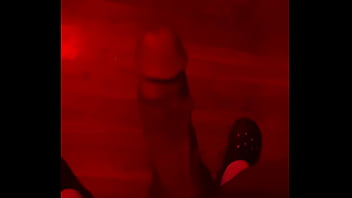 Preview 4 of Zina Valentina Hd Sex - Just Red Light Snake