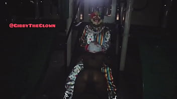 Preview 3 of Black Pussy Fack - Getting sloppy late night by a thot