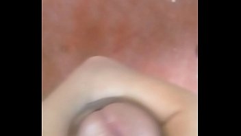 Preview 3 of Soldieres Femdom - Paja con perlas