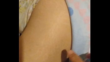 Preview 1 of Jessica Alba Hentai - Maria Alejandra b.