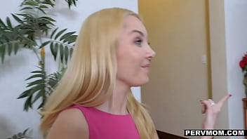 Preview 1 of Xxx Wife Cheating - WTF! Stepsister Karla Kush and StepAunt Aaliyah Love Surprise SEX