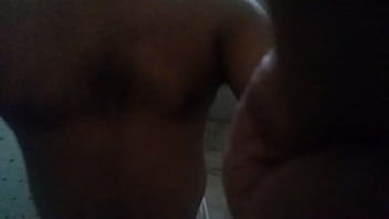 Preview 3 of Silk Scarf Bondage Domination - VID - 6 : Sama Ready Bath