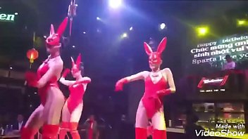 Preview 2 of Eating Hairy Turkish Pussy Girl - Sexy Dancer...