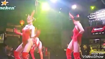 Preview 3 of Eating Hairy Turkish Pussy Girl - Sexy Dancer...